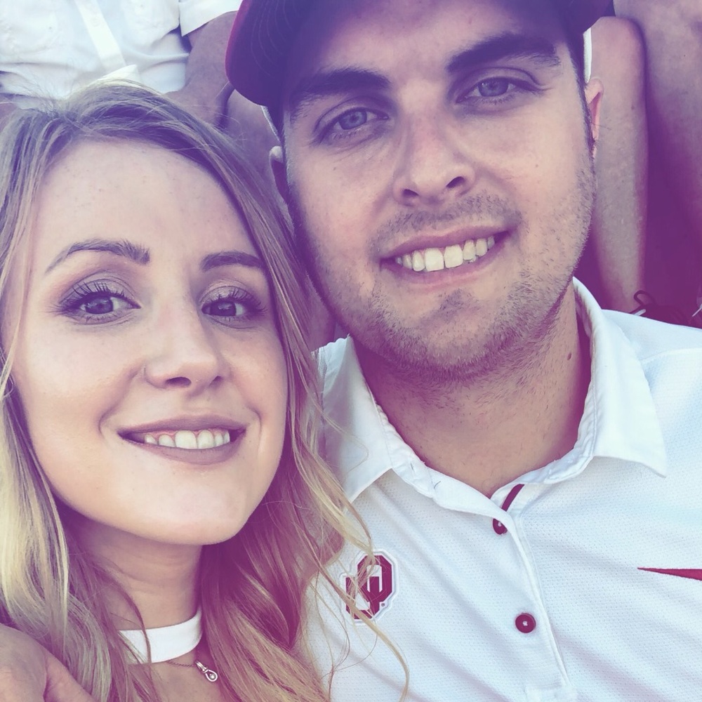 Meet your Posher, Claire